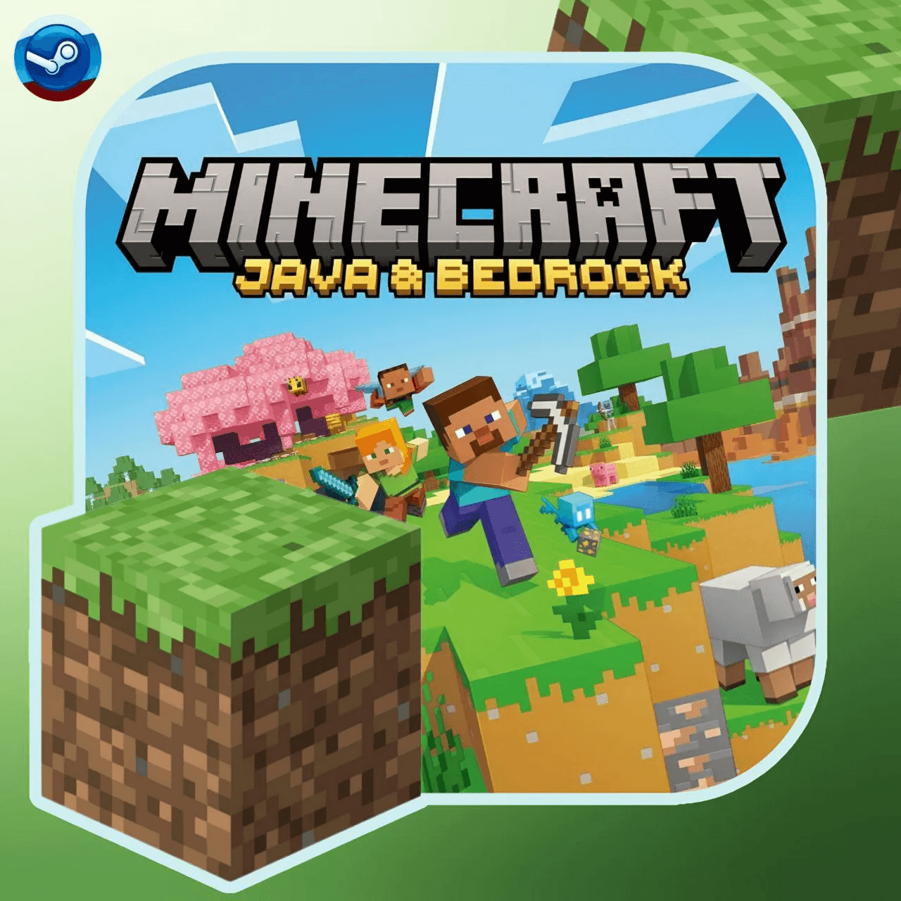 【MINECRAFT JAVA & BEDROCK】СМЕНА ПОЧТЫ【НЕ ПОДПИСКА】