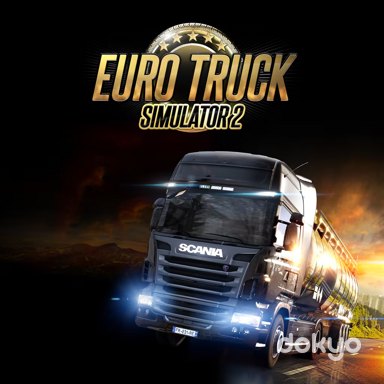 ✦ 👾【Euro Truck Simulator 2】👾【НАВСЕГДА】👾【ГАРАНТИЯ】