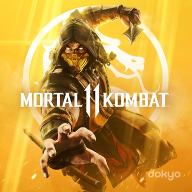 Mortal Kombat 11 — цифровой ключ Steam для ПК