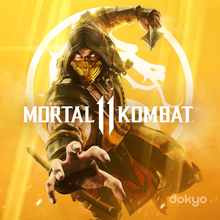 Mortal Kombat 11 — цифровой ключ Steam для ПК