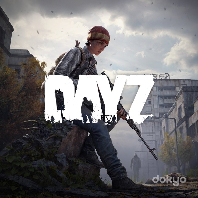 DayZ — цифровой ключ Steam для ПК