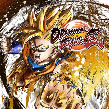 DRAGON BALL FighterZ — цифровой ключ Steam для ПК