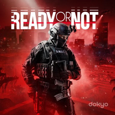Ready or Not — Deluxe Edition — цифровой ключ Steam для ПК
