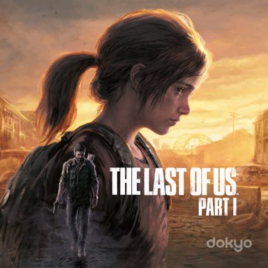 The Last of Us Part I — Deluxe Edition — цифровой ключ Steam для ПК
