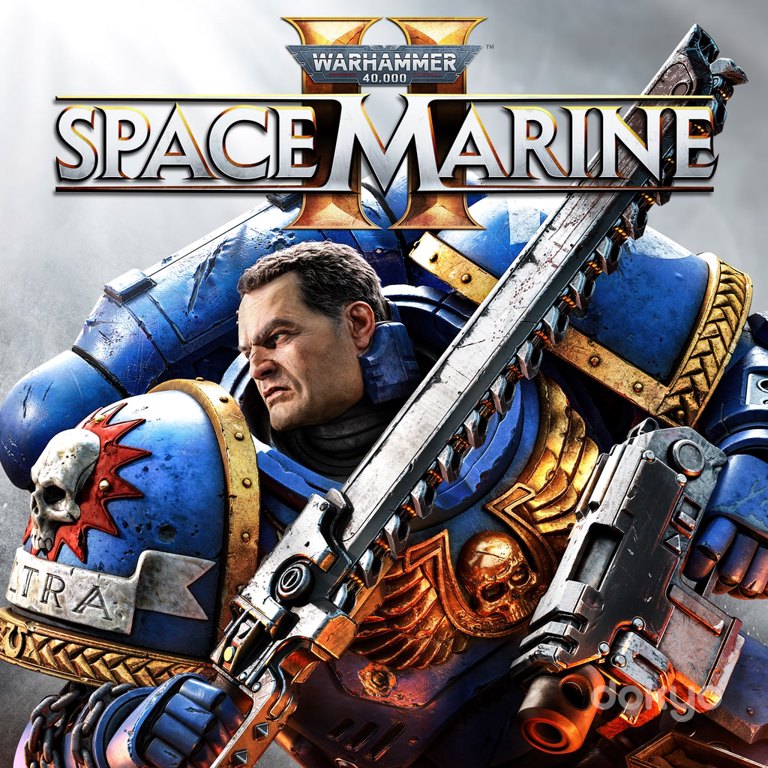 Warhammer 40,000: Space Marine 2 — Gold Edition — цифровой ключ Steam для ПК