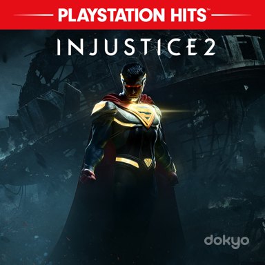 Injustice 2 — Ultimate Edition — цифровой ключ Steam для ПК