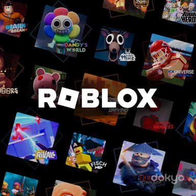Roblox — 300 Robux — цифровой код для аккаунтов РФ